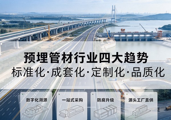 永定行业发展趋势总结